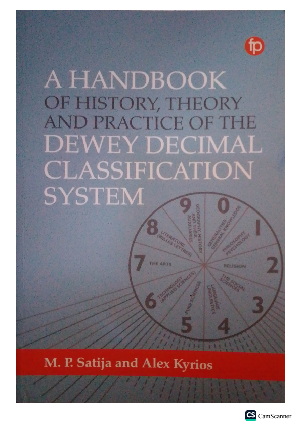 A handbook of History 2021 conv 0