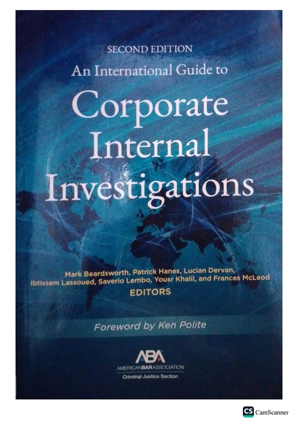 A handbook of History 2021 conv 1